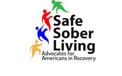 Safe Sober Living Launches Website: https://safesoberliving.org