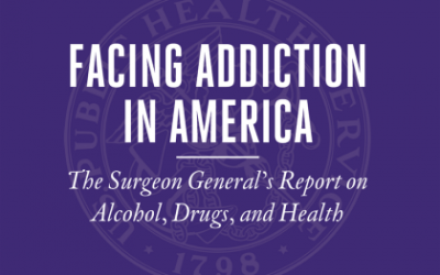 Safe Sober Living Applauds Surgeon General’s Report on Addiction